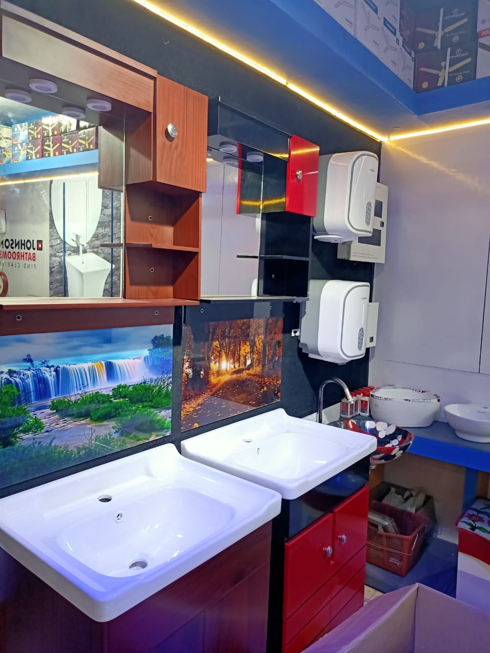 New Arafa Electricals