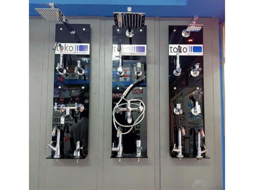 New Arafa Electricals