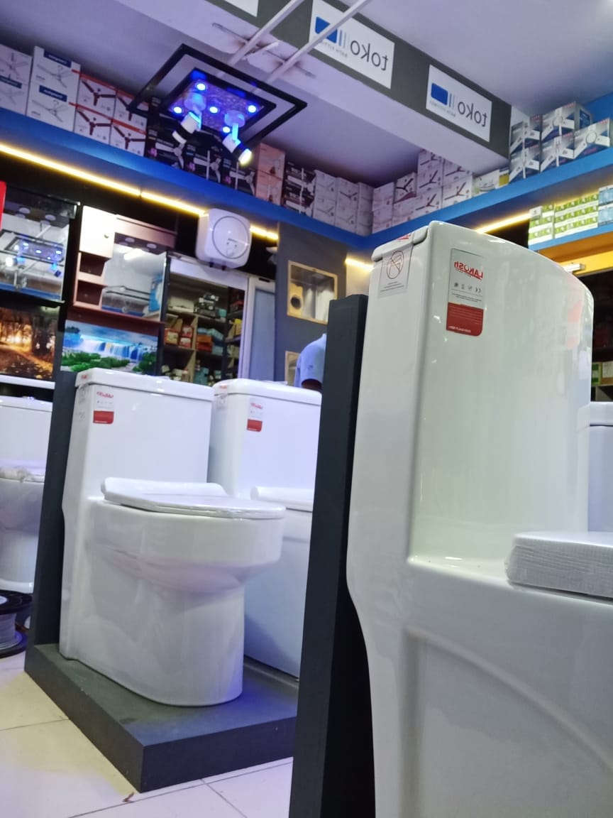 New Arafa Electricals